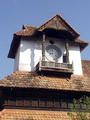 Padmanabhapuram palace