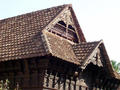 Padmanabhapuram palace