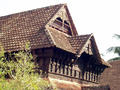 Padmanabhapuram palace