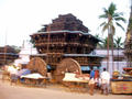 Suchindram temple