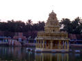 Suchindram temple