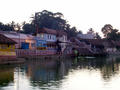 Suchindram temple