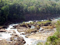 mountain area in Kerala