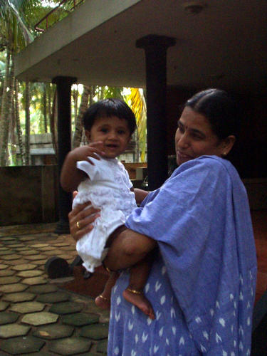 Shyama