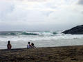 Kovalam beach