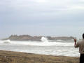Kovalam beach