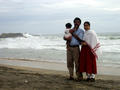 Sumithra, Nandakumar and Shyama