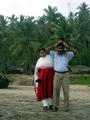 Sumithra, Nandakumar and Shyama