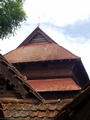 views of the palace buildings