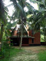 Sumithra and Nandus (rented) house