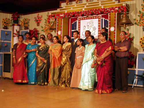 Wedding Reception