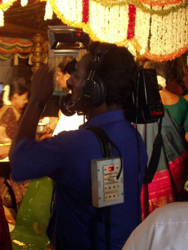 The video people 