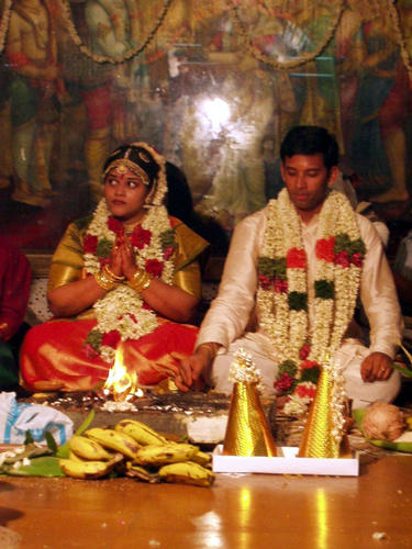 Some more ceremonies