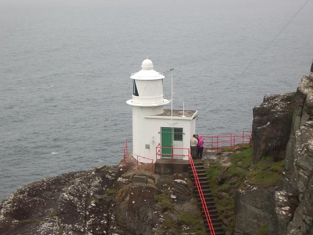 Sheep's Head Leuchtturm