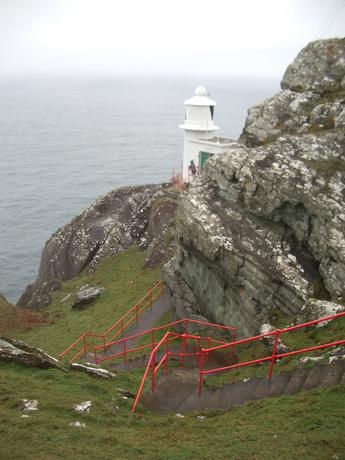 Sheep's Head Leuchtturm