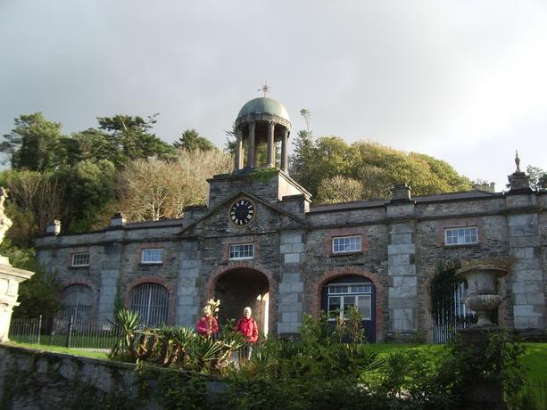 Bantry House