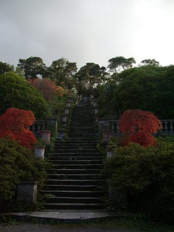 Bantry House