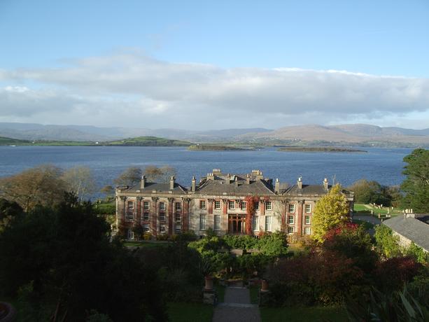 Bantry House