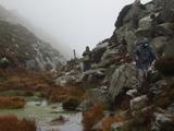 Loop-Wanderweg vom Leuchtturm weiter