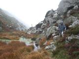 Loop-Wanderweg vom Leuchtturm weiter