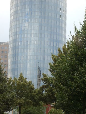 Jena tower