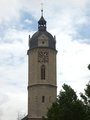 Kirche Jena Stadtzentrum