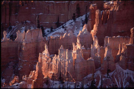 Bryce Canyon