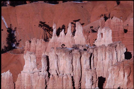 Bryce Canyon