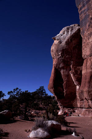 Canyonlands, 