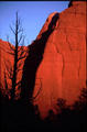 Abendstimmung im Kodachrome Basin